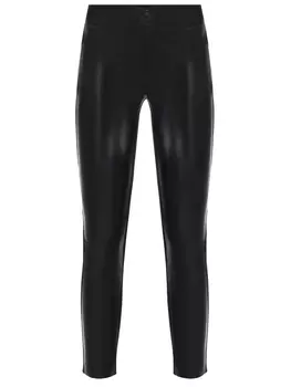 Леггинсы комбинированные VASSA&CO