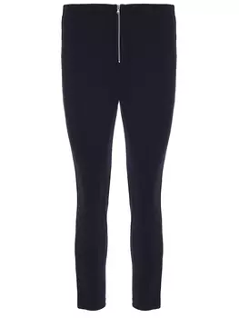 Леггинсы на замке