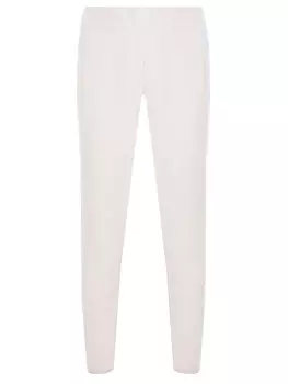 Леггинсы однотонные