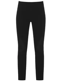 Леггинсы однотонные MALLONI