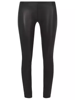 Леггинсы однотонные PARIS HILTON