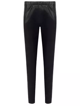 Леггинсы однотонные PINKO