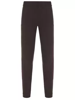 Леггинсы однотонные TRICOT CHIC