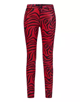 Леггинсы PHILIPP PLEIN