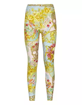 Леггинсы PHILIPP PLEIN