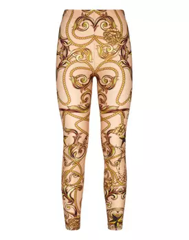 Леггинсы PHILIPP PLEIN