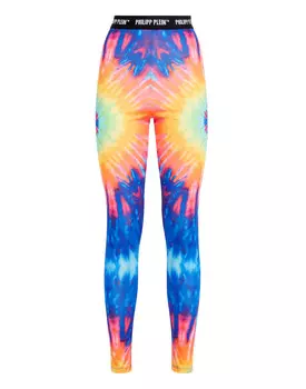 Леггинсы PHILIPP PLEIN