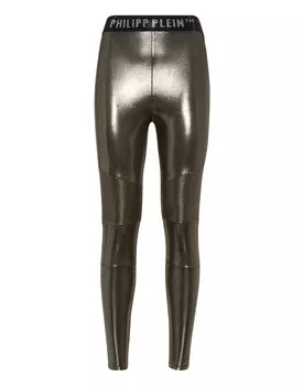 Леггинсы PHILIPP PLEIN