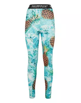 Леггинсы PHILIPP PLEIN