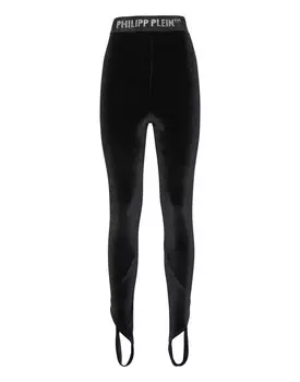 Леггинсы PHILIPP PLEIN