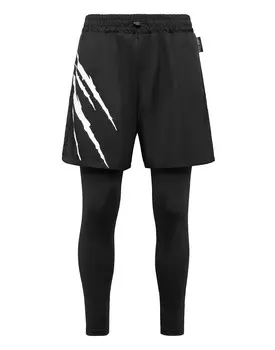 Леггинсы PLEIN SPORT