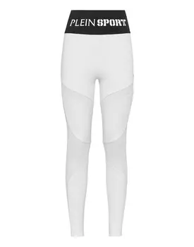 Леггинсы PLEIN SPORT