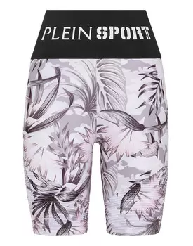 Леггинсы PLEIN SPORT