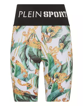 Леггинсы PLEIN SPORT
