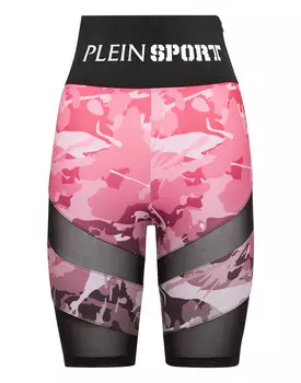 Леггинсы PLEIN SPORT