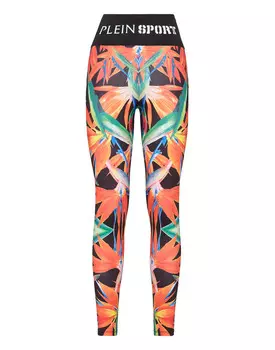 Леггинсы PLEIN SPORT