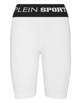 Леггинсы PLEIN SPORT