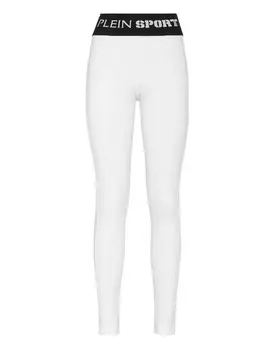 Леггинсы PLEIN SPORT