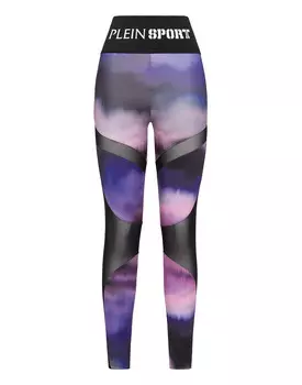 Леггинсы PLEIN SPORT