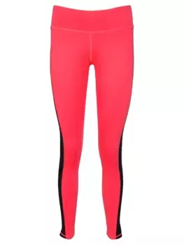 Леггинсы с лампасами