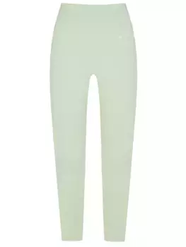 Леггинсы с логотипом