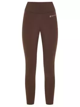 Леггинсы с логотипом