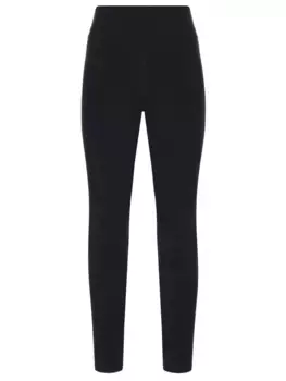 Леггинсы с логотипом