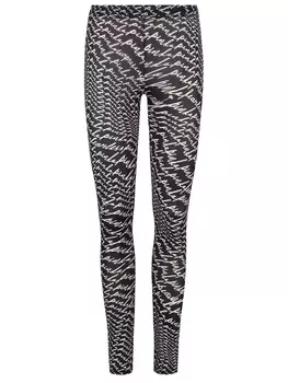 Леггинсы с логотипом PINKO