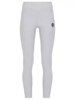 Леггинсы с люрексом