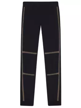 Леггинсы с сеткой EXILIA