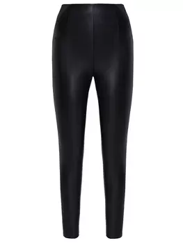 Леггинсы с высокой посадкой