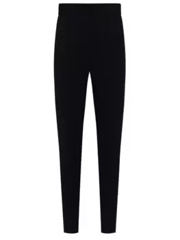 Леггинсы шерстяные