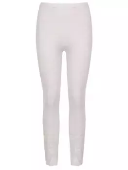 Леггинсы шерстяные