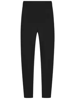 Леггинсы шерстяные