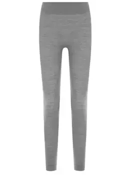 Леггинсы шерстяные Wool-Tech