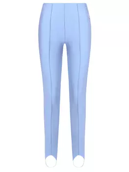 Леггинсы со штрипками