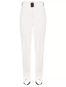 Леггинсы со штрипками