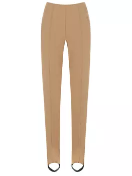 Туфли замшевые Godiva