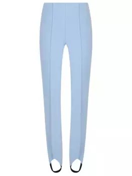 Леггинсы со штрипками