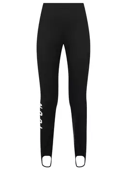 Леггинсы со штрипками DSQUARED2