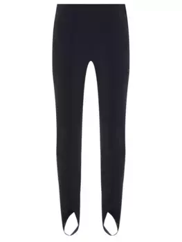 Леггинсы со штрипками Elaine