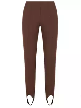 Леггинсы со штрипками Elaine