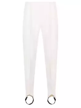 Леггинсы со штрипками Elaine