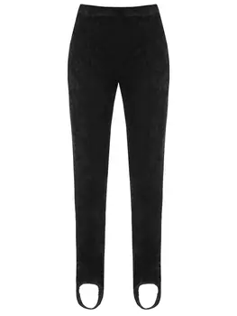 Леггинсы со штрипками Hailey BOTROIS