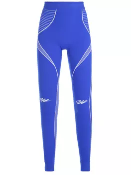 Леггинсы спортивные