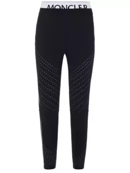 Леггинсы спортивные