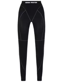 Леггинсы спортивные