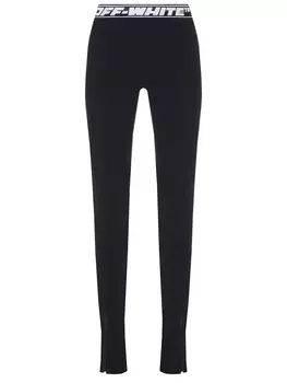 Леггинсы спортивные OFF-WHITE