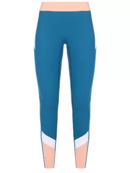 Леггинсы спортивные SILOU