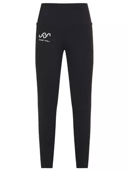 Леггинсы спортивные Tech Leggs MAD WILL